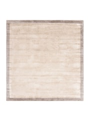 Asiatic Rugs Putty Silver Blade Border Rug - Image 3 of 6