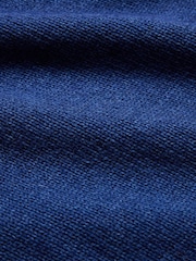 Celtic & Co. Cotton Blend Smock Jumper - Imaginea 9 din 9