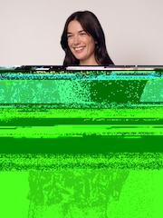 Celtic & Co. ギャザー入り ウーブン ブラウス - 画像 4 / 6