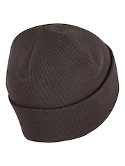 adidas Originals Brown adicolour Cuff Beanie - Image 2 of 2