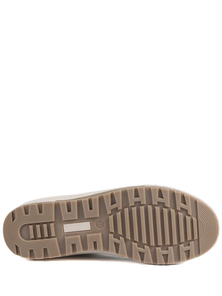 Pavers Sage Wide Fit Dual Fasten Trainers - Image 5 of 5