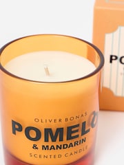 Oliver Bonas Firma Pomelo & Mandarin Candle - Image 3 of 4