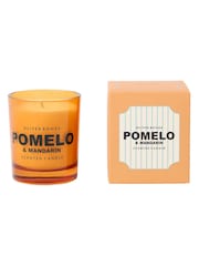Oliver Bonas Firma Pomelo & Mandarin Candle - Image 4 of 4