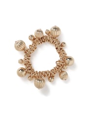 Etched Ball Stretch Bracelet - Image 3 of 3
