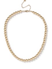 Ball Single Necklace - Image 1 of 2