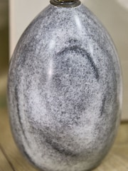 Dibor Grey Marble Doorstop - Image 3 of 6