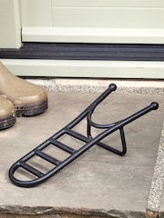 Dibor Black Boot Jack - Image 1 of 6