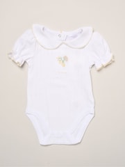 Žuto - Rock a bye baby boutique Set Baby Outfit 4 Pieces - Slika 2 od 6