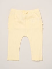 Žuto - Rock a bye baby boutique Set Baby Outfit 4 Pieces - Slika 3 od 6