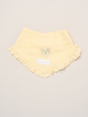 Žuto - Rock a bye baby boutique Set Baby Outfit 4 Pieces - Slika 5 od 6