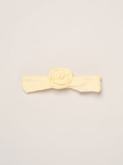 Žuto - Rock a bye baby boutique Set Baby Outfit 4 Pieces - Slika 6 od 6