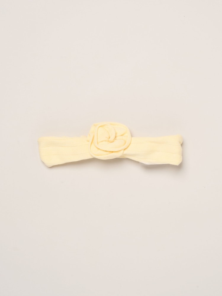 Žuto - Rock a bye baby boutique Set Baby Outfit 4 Pieces - Slika 6 od 6