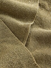 Olive Green Sparkle Tights - Image 3 of 3