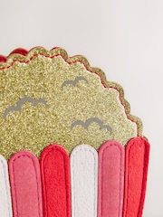 Red Popcorn Novelty Bag - Image 3 of 5