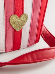 Red Popcorn Novelty Bag - Image 4 of 5