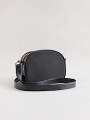 Black Bow Cross Body Bag - Image 2 of 5