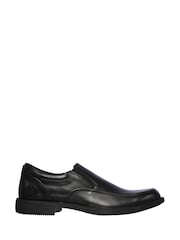 Skechers Black Dreston Ratlon Shoes - Image 1 of 5