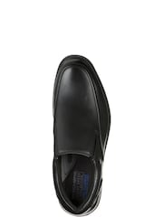 Skechers Black Dreston Ratlon Shoes - Image 5 of 5