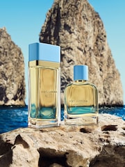 Dolce&Gabbana Light Blue Eau De Parfum 100ml - Image 8 of 9