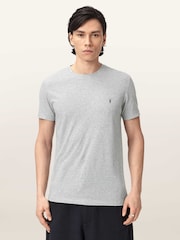 AllSaints Tonic Short Sleeve Crew Neck T-Shirts 3 Pack - תמונה 4 מתוך 7
