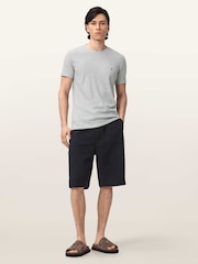 AllSaints Tonic Short Sleeve Crew Neck T-Shirts 3 Pack - תמונה 5 מתוך 7