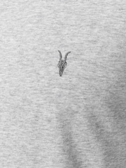 AllSaints Tonic Short Sleeve Crew Neck T-Shirts 3 Pack - תמונה 7 מתוך 7