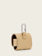 AllSaints Yellow Airpod Hex Case - Image 2 of 3