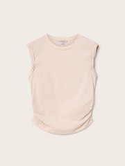 وردي - تانك بدون أكمام West من AllSaints - Image 7 of 7