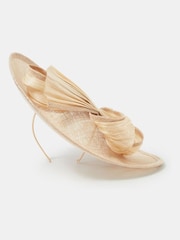 Accessorize Bow Disc Hat - Imaginea 1 din 3