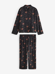 Rockett St George Button-Through Pyjamas Set - Image 5 of 9