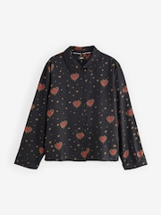 Rockett St George Button-Through Pyjamas Set - Image 6 of 9