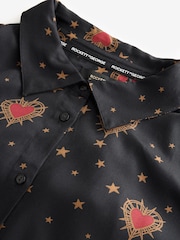 Rockett St George Button-Through Pyjamas Set - Image 8 of 9
