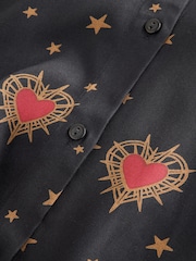 Rockett St George Button-Through Pyjamas Set - Image 9 of 9