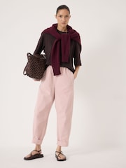 Pantalon Hush Jack Coupe ballon - Image 1 sur 5