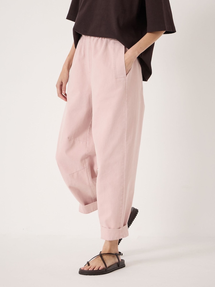 Pantalon Hush Jack Coupe ballon - Image 2 sur 5