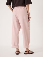 Pantalon Hush Jack Coupe ballon - Image 3 sur 5