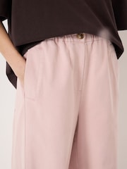 Pantalon Hush Jack Coupe ballon - Image 4 sur 5