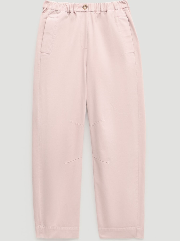 Pantalon Hush Jack Coupe ballon - Image 5 sur 5