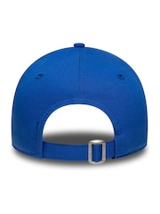 New Era Blue League Essential 9Forty New York Yankees Cap - Image 2 of 5