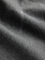 The Set 2 Pack Straight Fit Jeans Black/Grey - Image 5 of 5