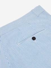 Oliver Sweeney Garment Dyed Shorts - Image 4 of 5