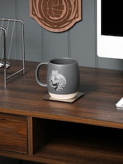 Marvel Grey Thor Mug - Image 2 of 5