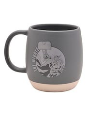 Marvel Grey Thor Mug - Image 3 of 5