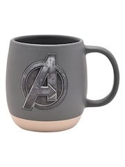 Marvel Grey Thor Mug - Image 4 of 5