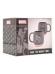 Marvel Grey Thor Mug - Image 5 of 5