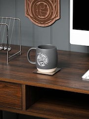 Marvel Grey Black Panther Mug - Image 2 of 5