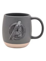 Marvel Grey Black Panther Mug - Image 4 of 5