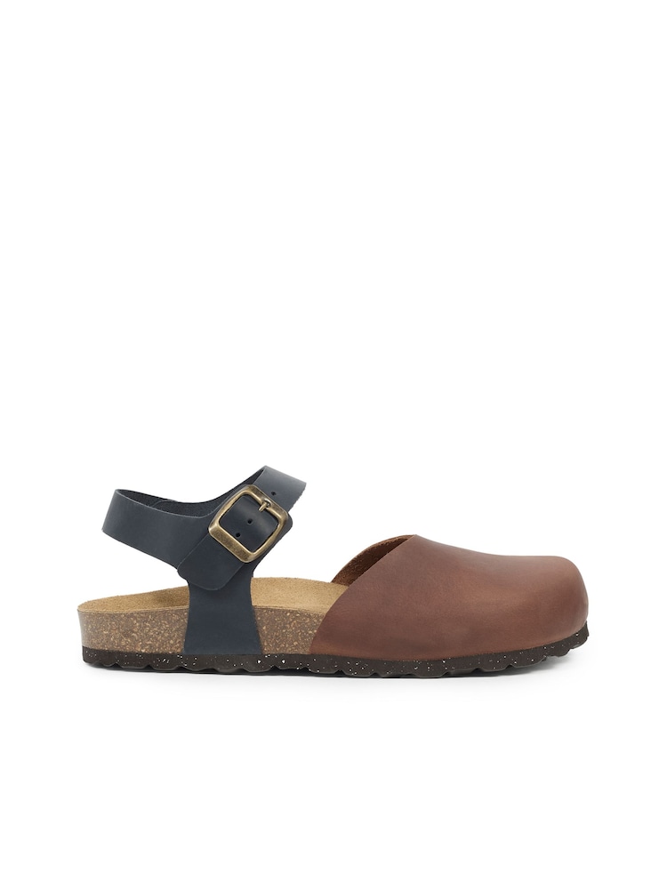 Celtic & Co. Closed Toe Sandals - Bild 2 von 6