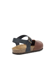 Celtic & Co. Closed Toe Sandals - Bild 3 von 6