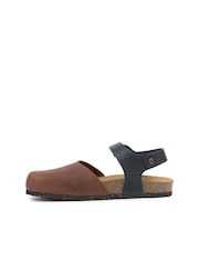 Celtic & Co. Closed Toe Sandals - Bild 4 von 6